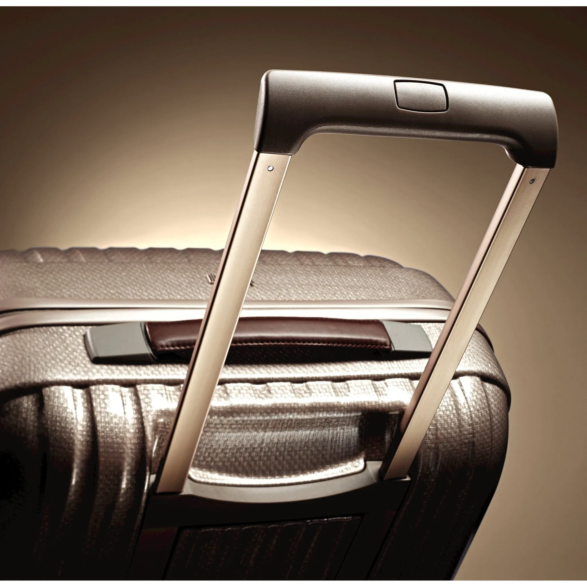 Hartmann InnovAire Long Journey Spinner