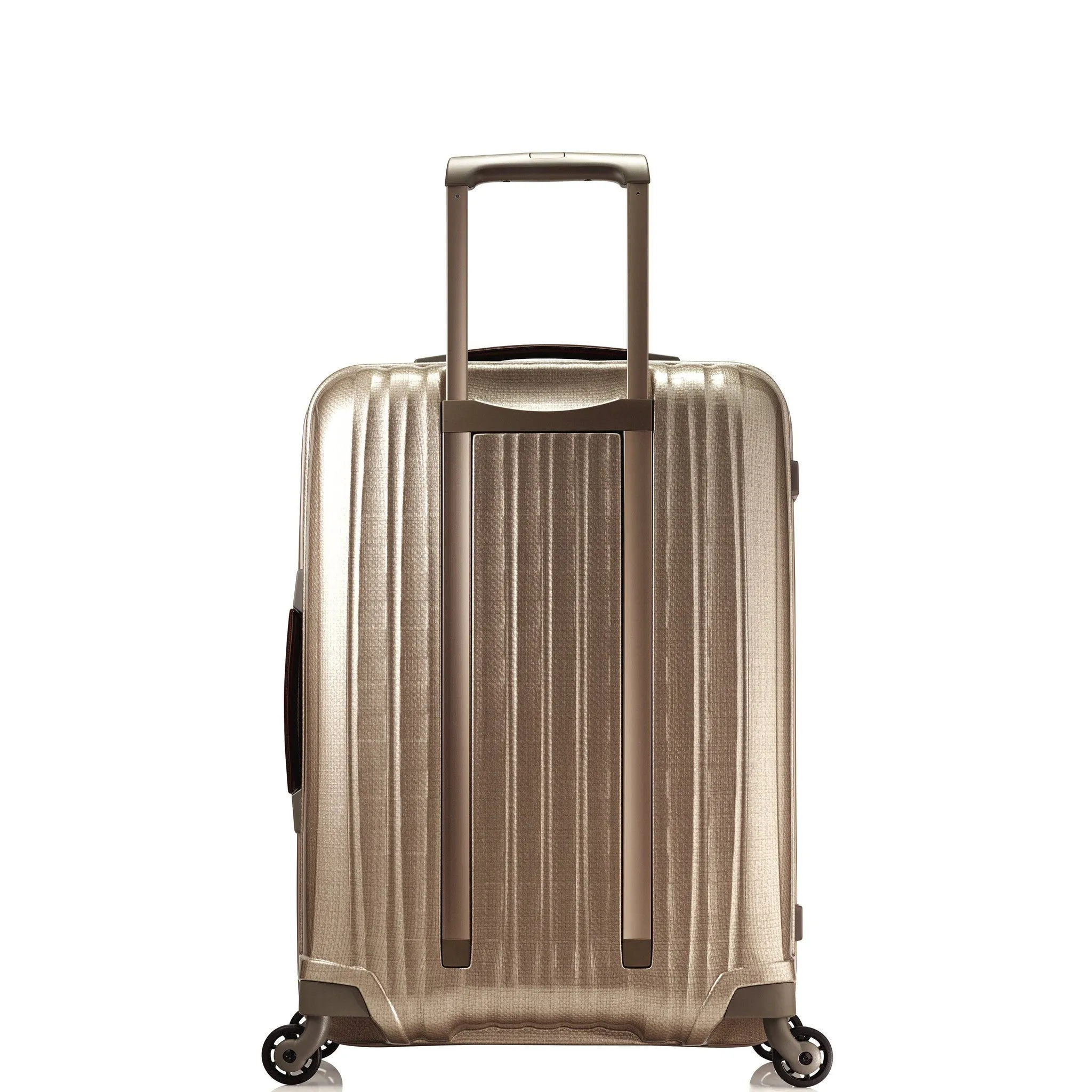 Hartmann InnovAire Long Journey Spinner