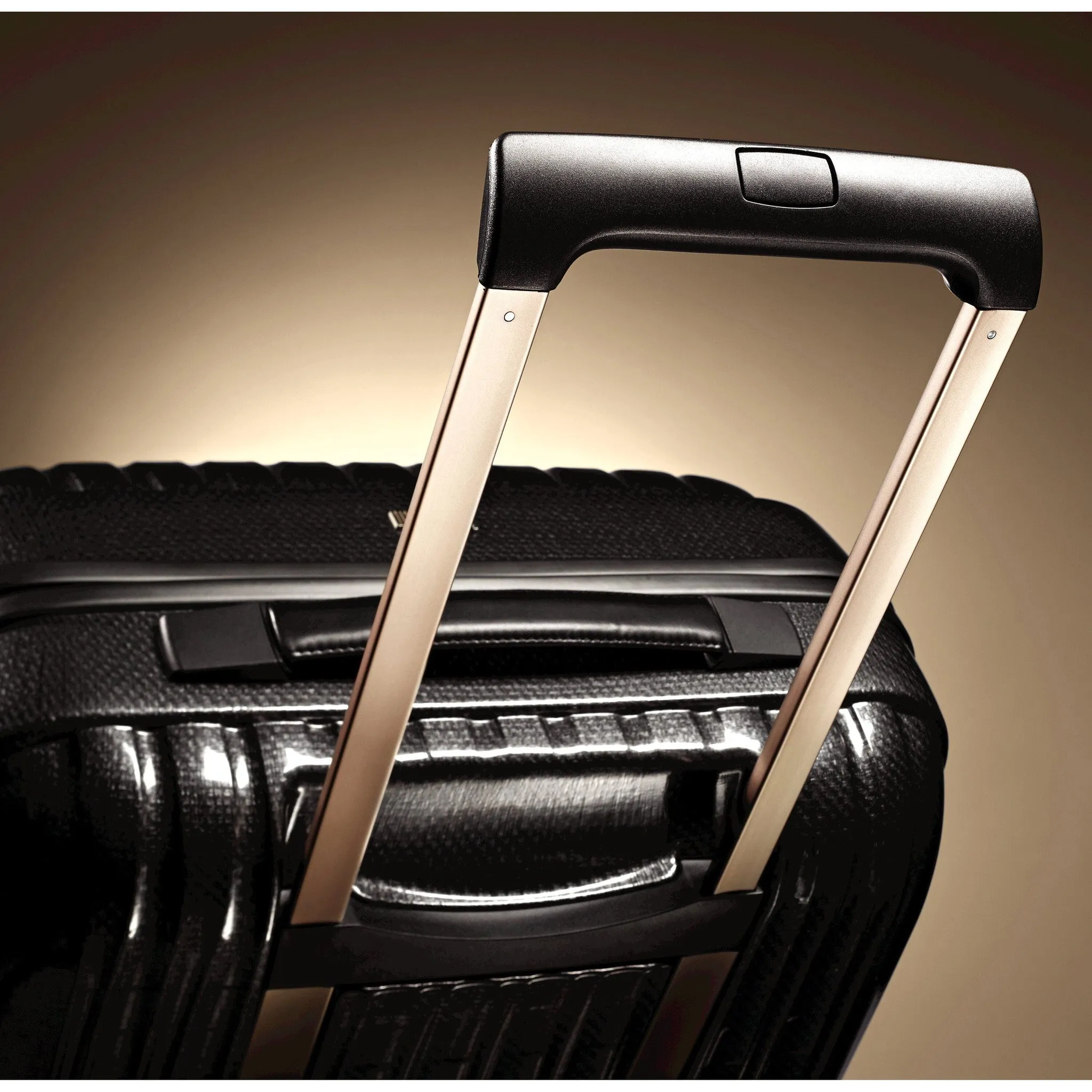 Hartmann InnovAire Long Journey Spinner