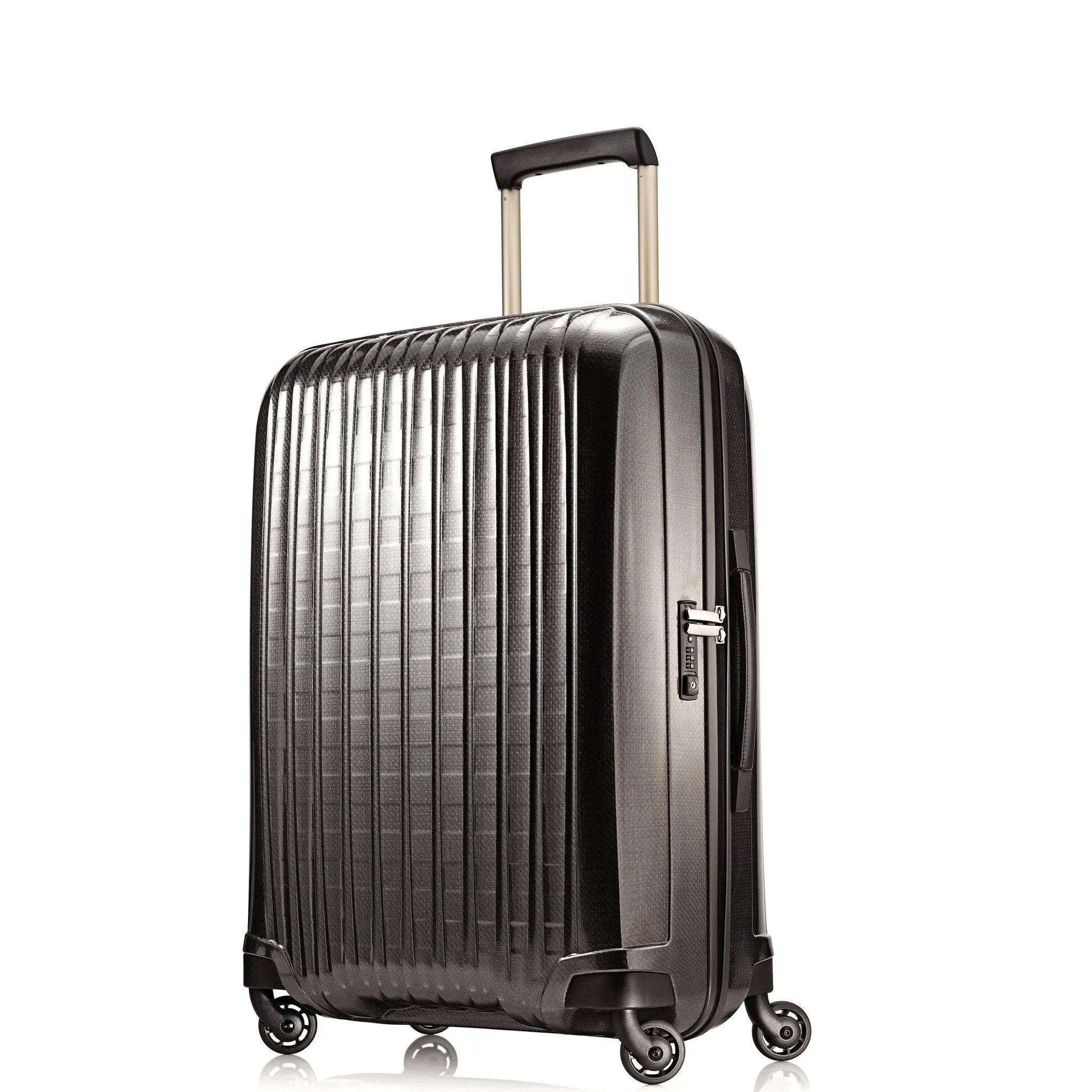 Hartmann InnovAire Long Journey Spinner