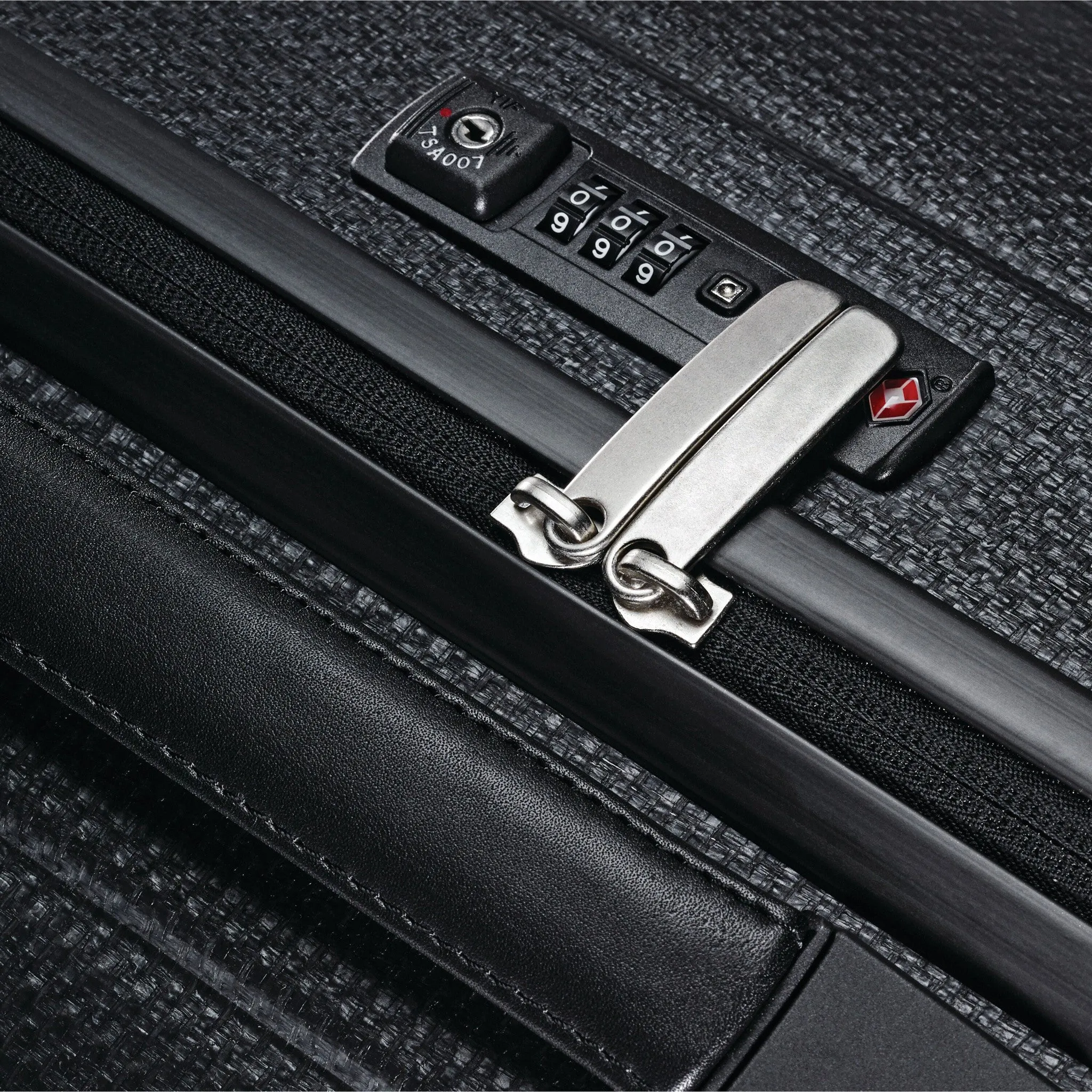 Hartmann InnovAire Long Journey Spinner