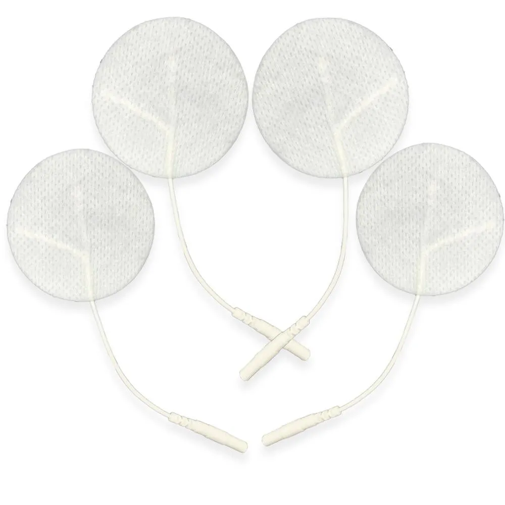 Hemmka Health TENS/EMS Adhesive Electrodes 50mm Round
