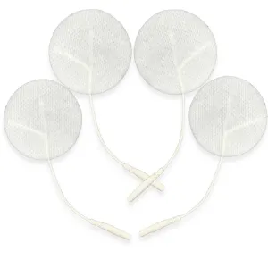 Hemmka Health TENS/EMS Adhesive Electrodes 50mm Round
