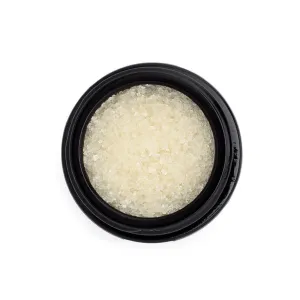 Henné Organics Lip Exfoliator