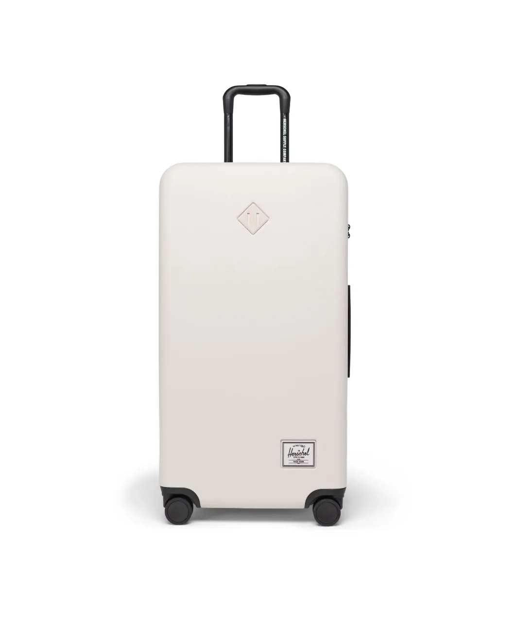 HERITAGE HARDSHELL LUGGAGE LARGE - MOONBEAM SALE