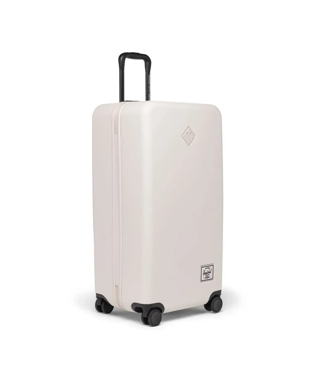 HERITAGE HARDSHELL LUGGAGE LARGE - MOONBEAM SALE