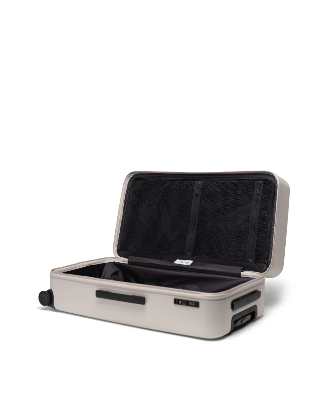 HERITAGE HARDSHELL LUGGAGE LARGE - MOONBEAM SALE