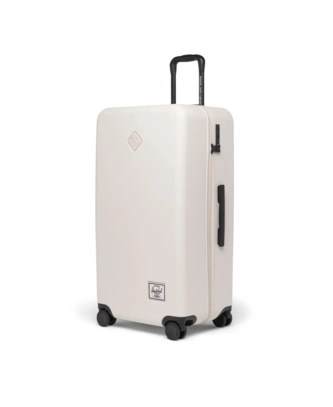 HERITAGE HARDSHELL LUGGAGE LARGE - MOONBEAM SALE