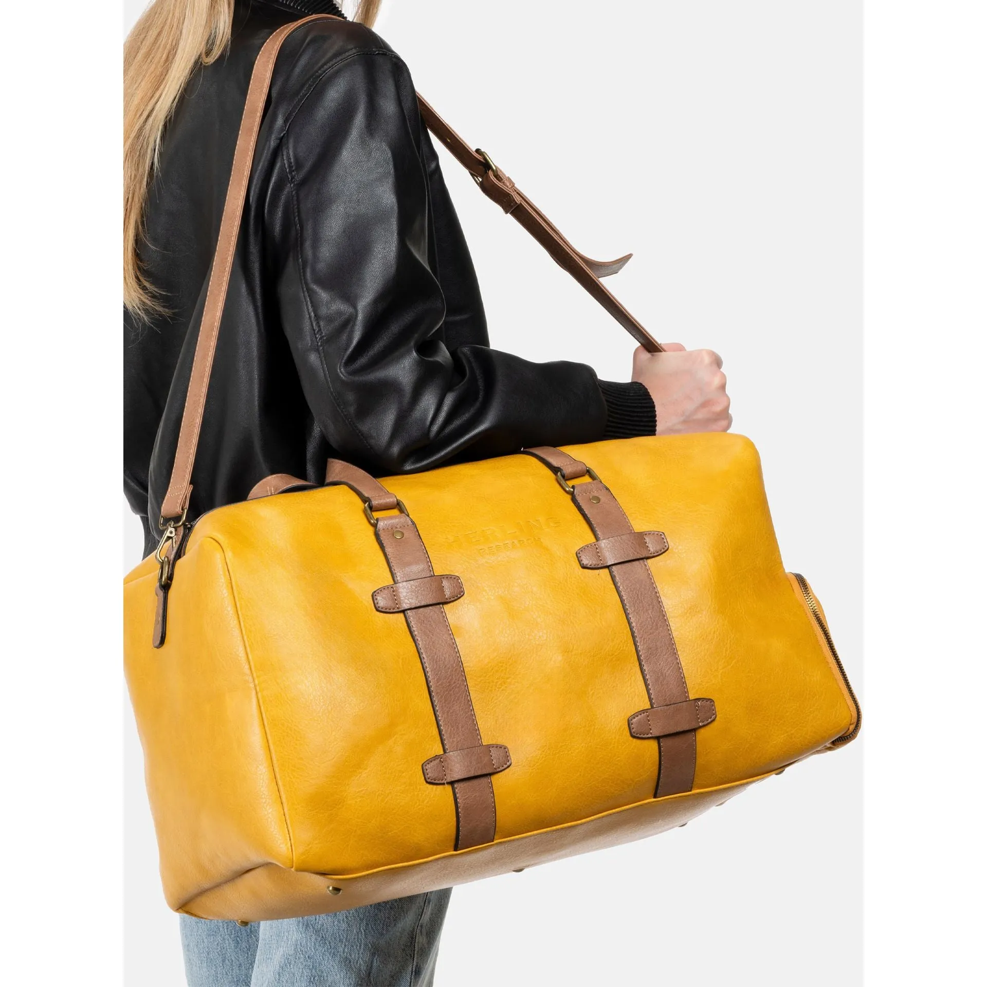 Herling Travel bags