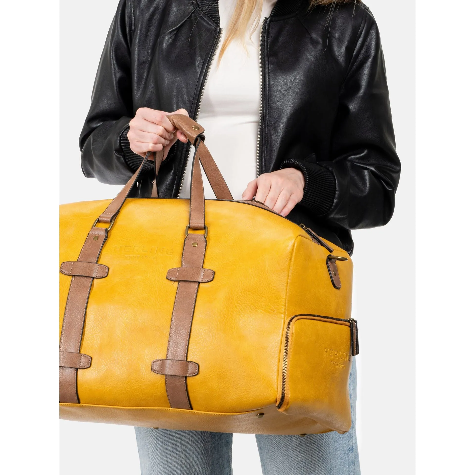 Herling Travel bags