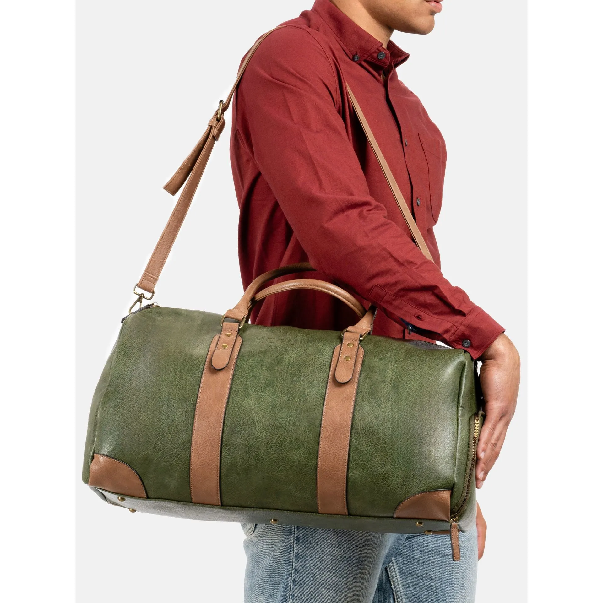 Herling Travel bags