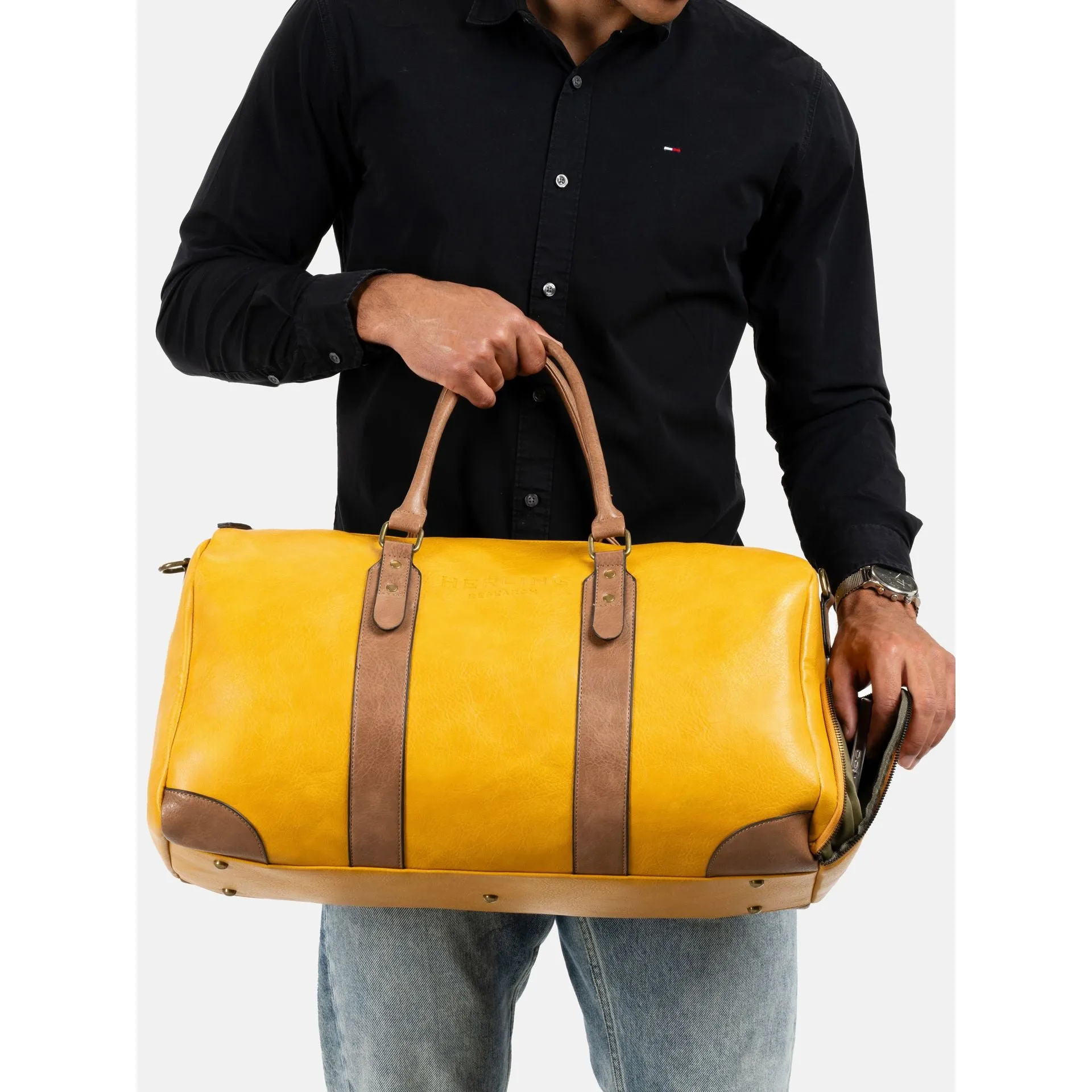 Herling Travel bags