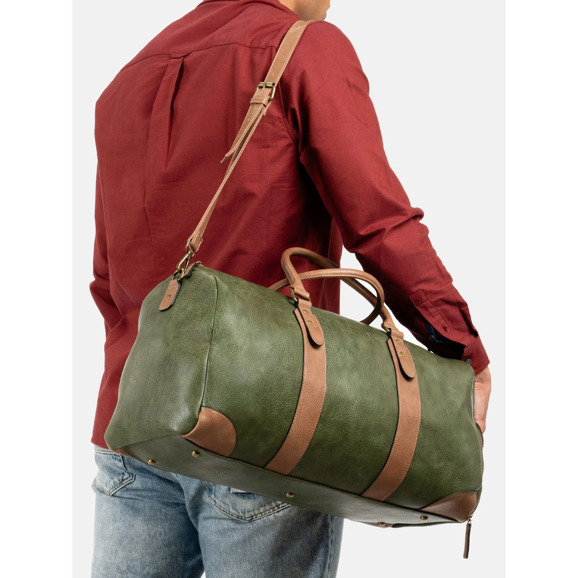 Herling Travel bags