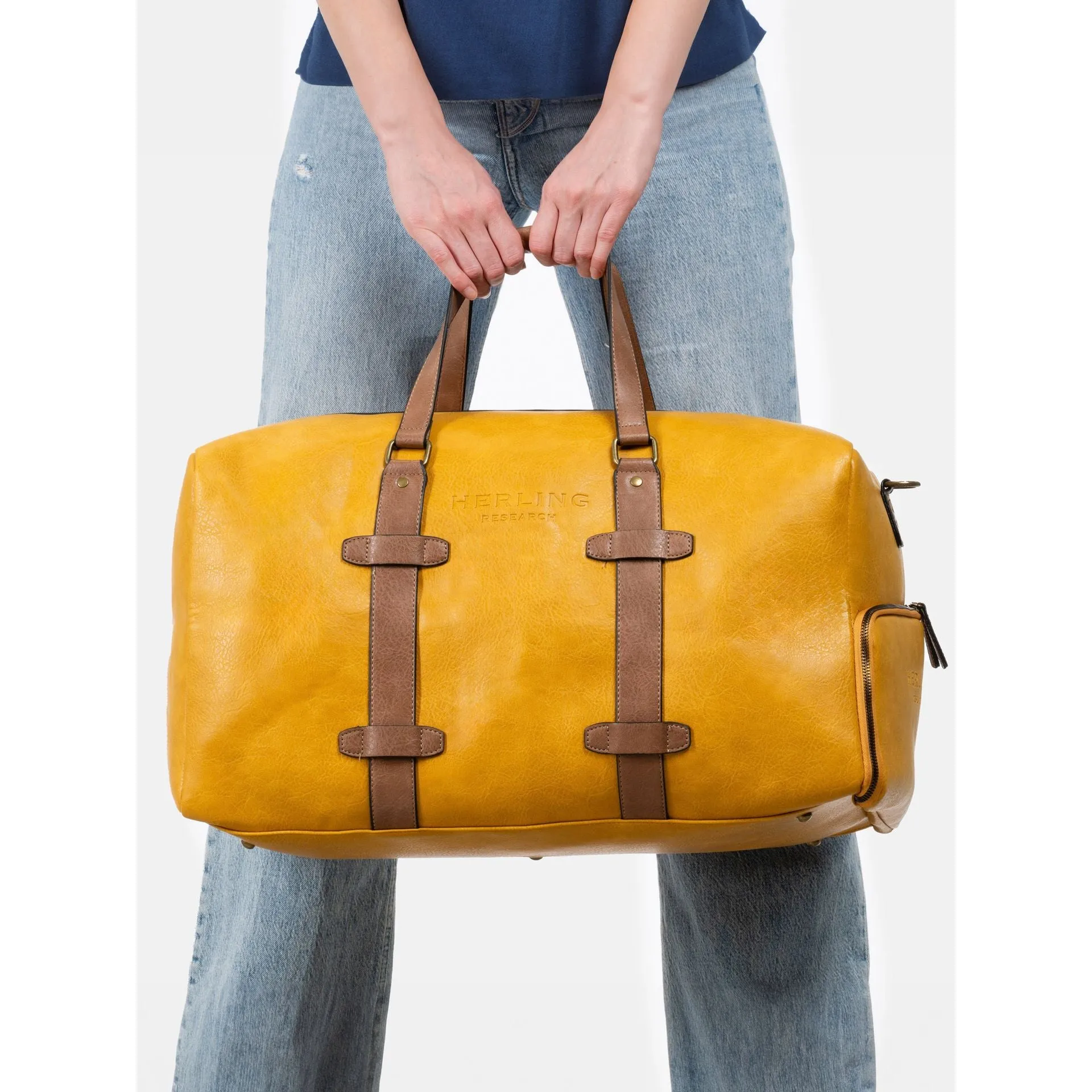 Herling Travel bags