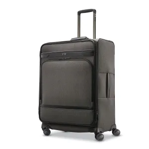 Herringbone Deluxe Medium Journey Expandable Spinner