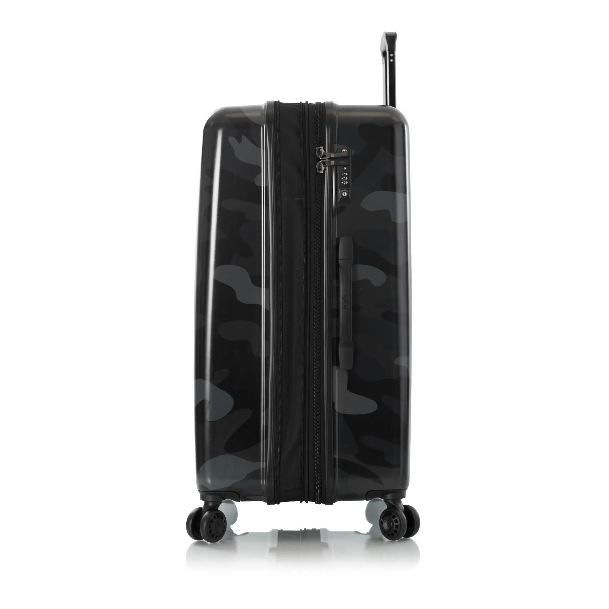 Heys Black Camo 30" Spinner