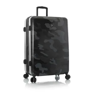 Heys Black Camo 30" Spinner