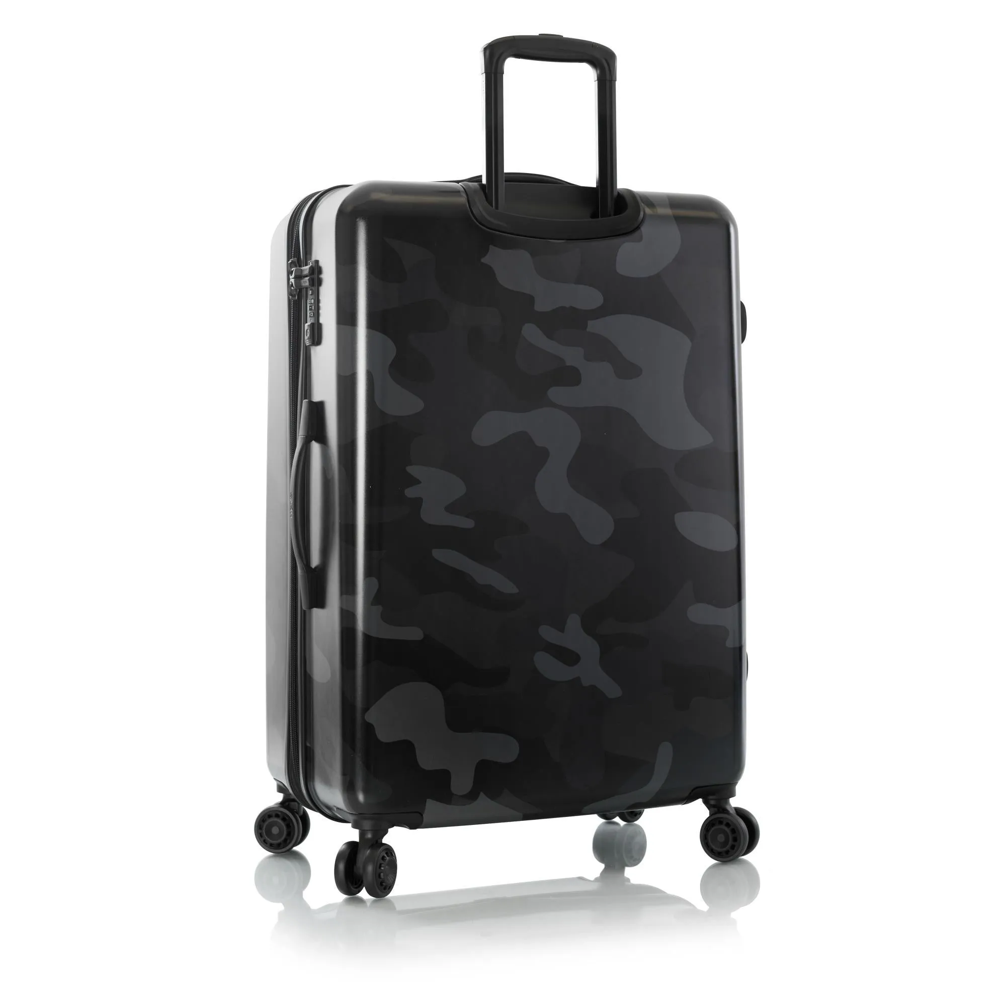 Heys Black Camo 30" Spinner