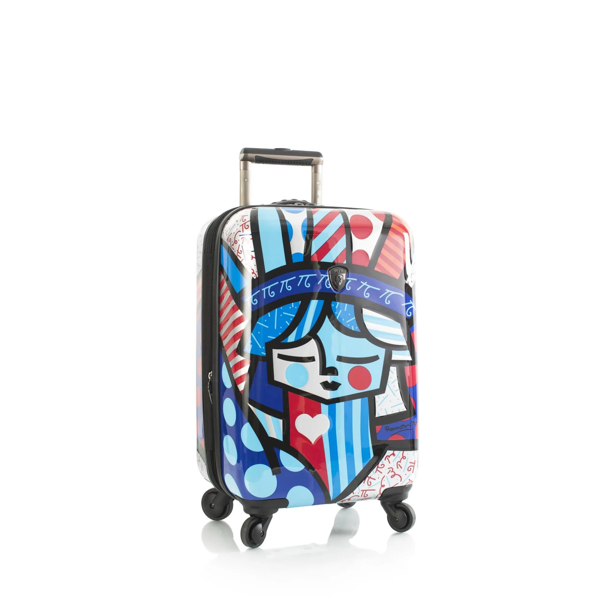 Heys Britto 21" Spinner