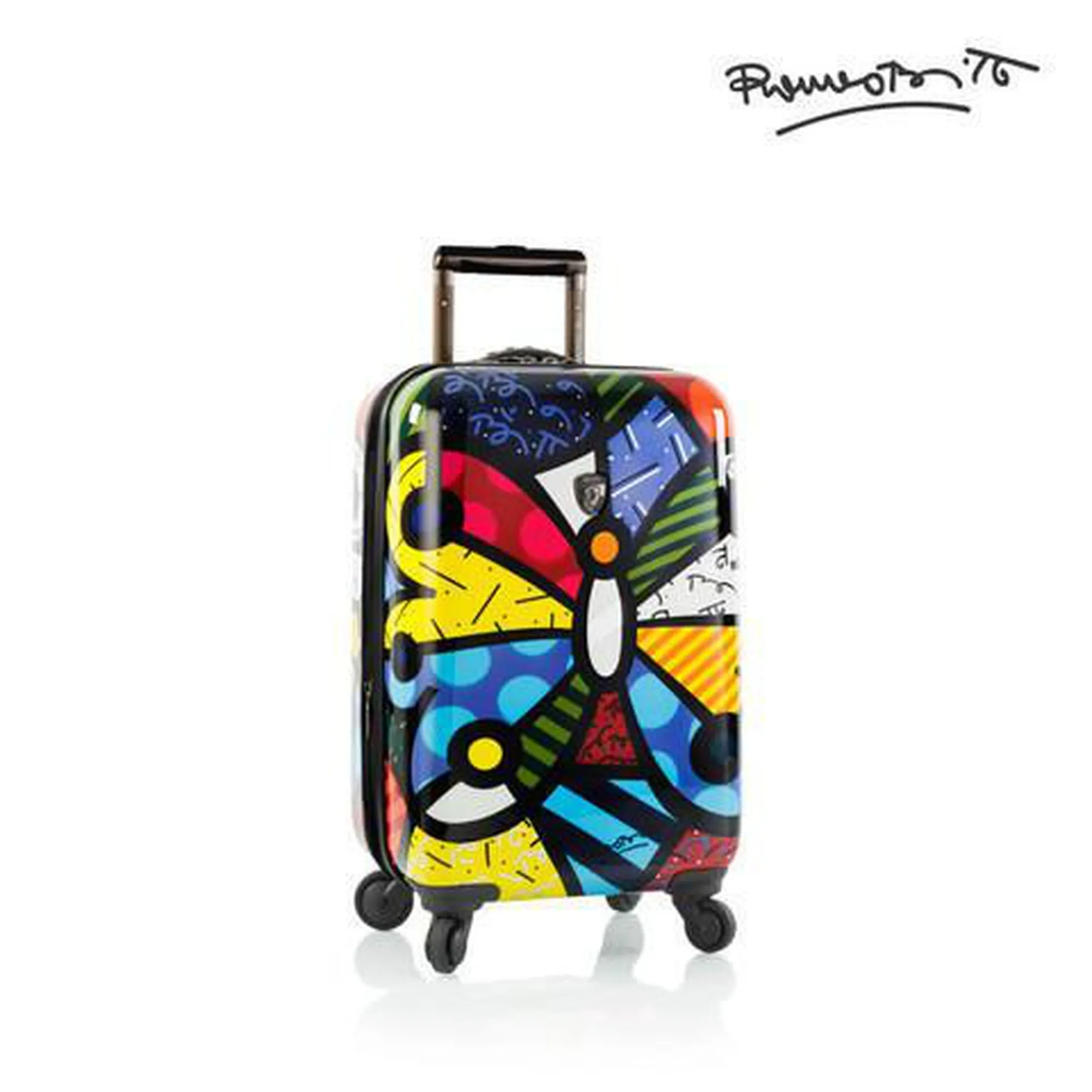 Heys Britto 21" Spinner