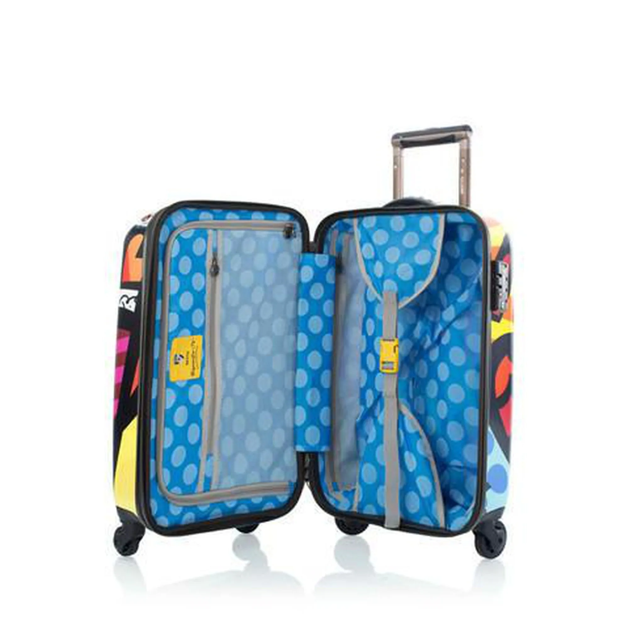 Heys Britto 21" Spinner