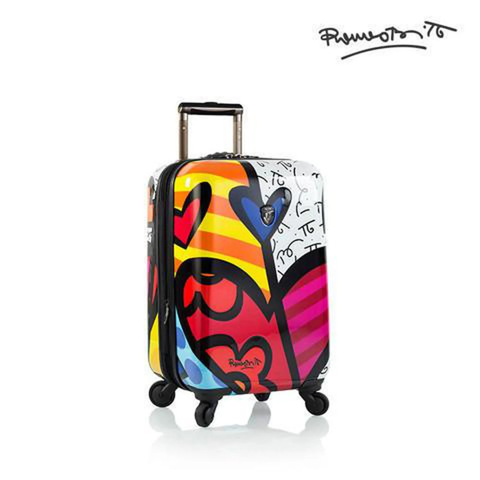 Heys Britto 21" Spinner