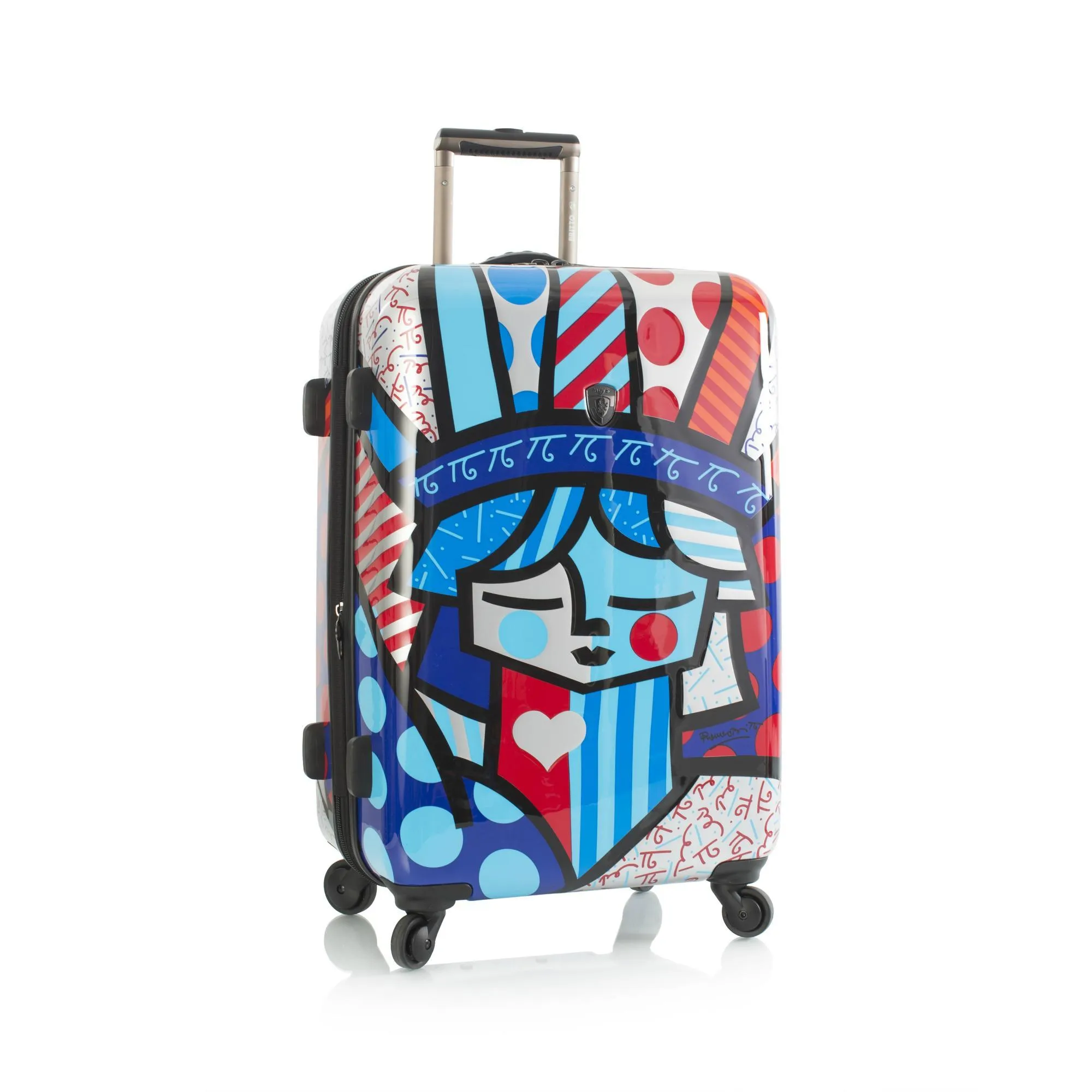 Heys Britto 26" Spinner