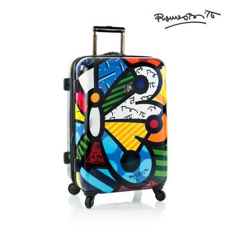 Heys Britto 26" Spinner