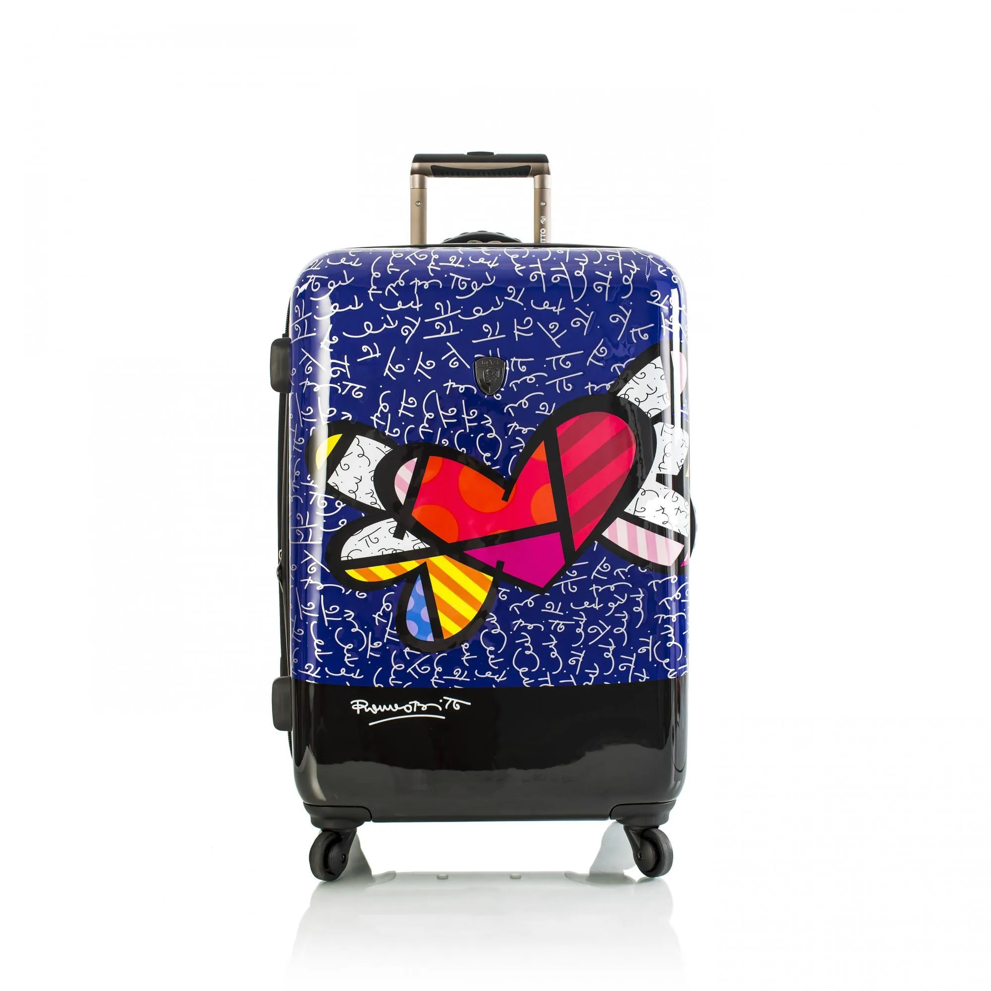 Heys Britto 26" Spinner