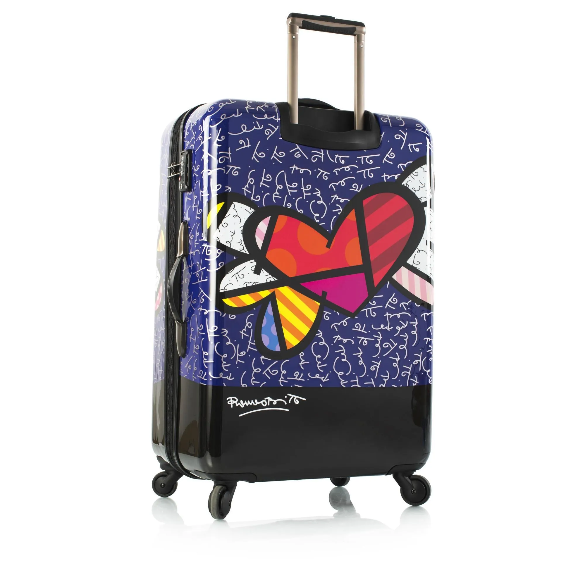 Heys Britto 30" Spinner