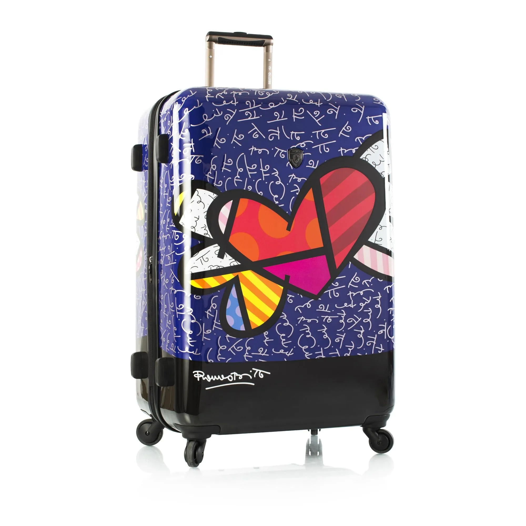 Heys Britto 30" Spinner