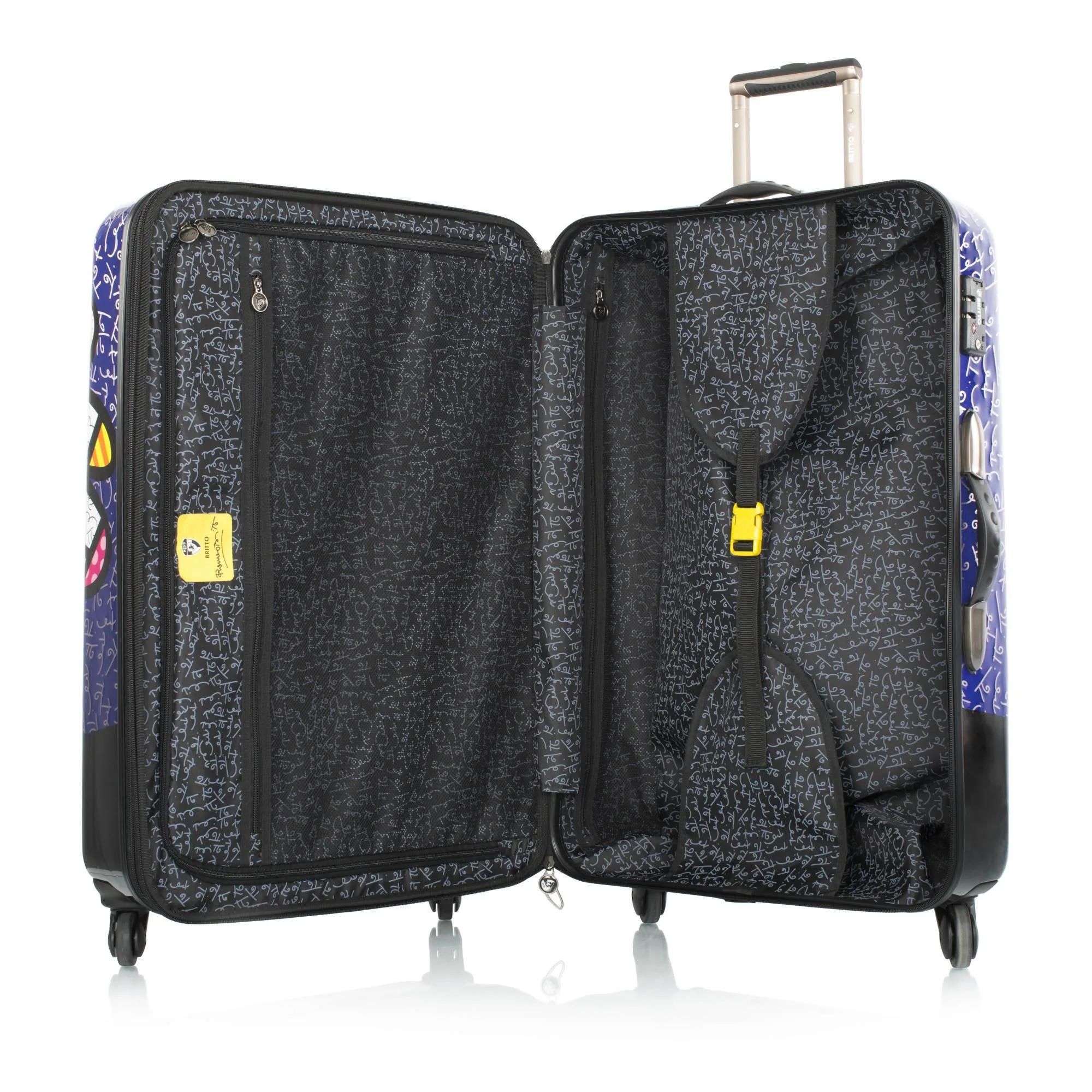 Heys Britto 30" Spinner