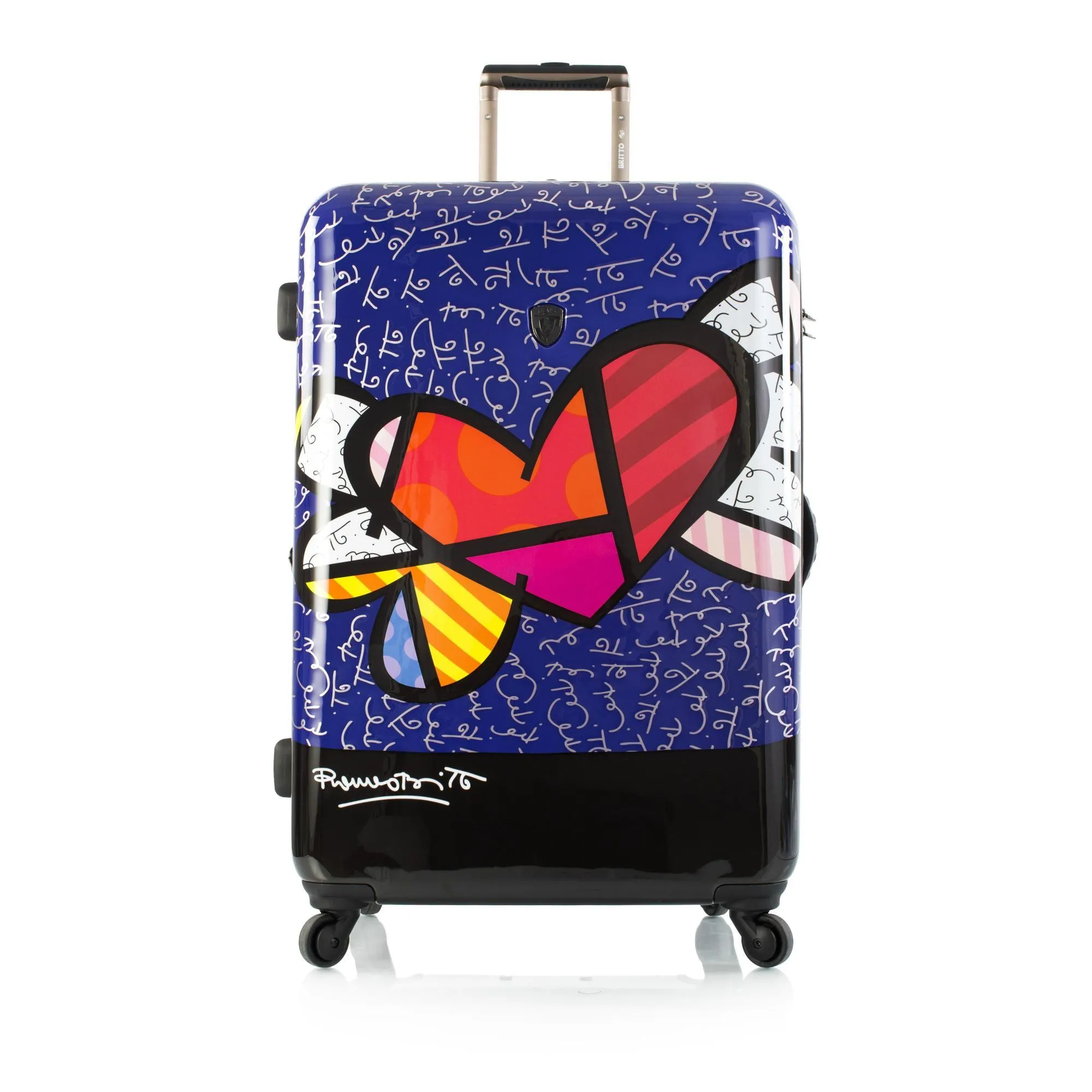 Heys Britto 30" Spinner