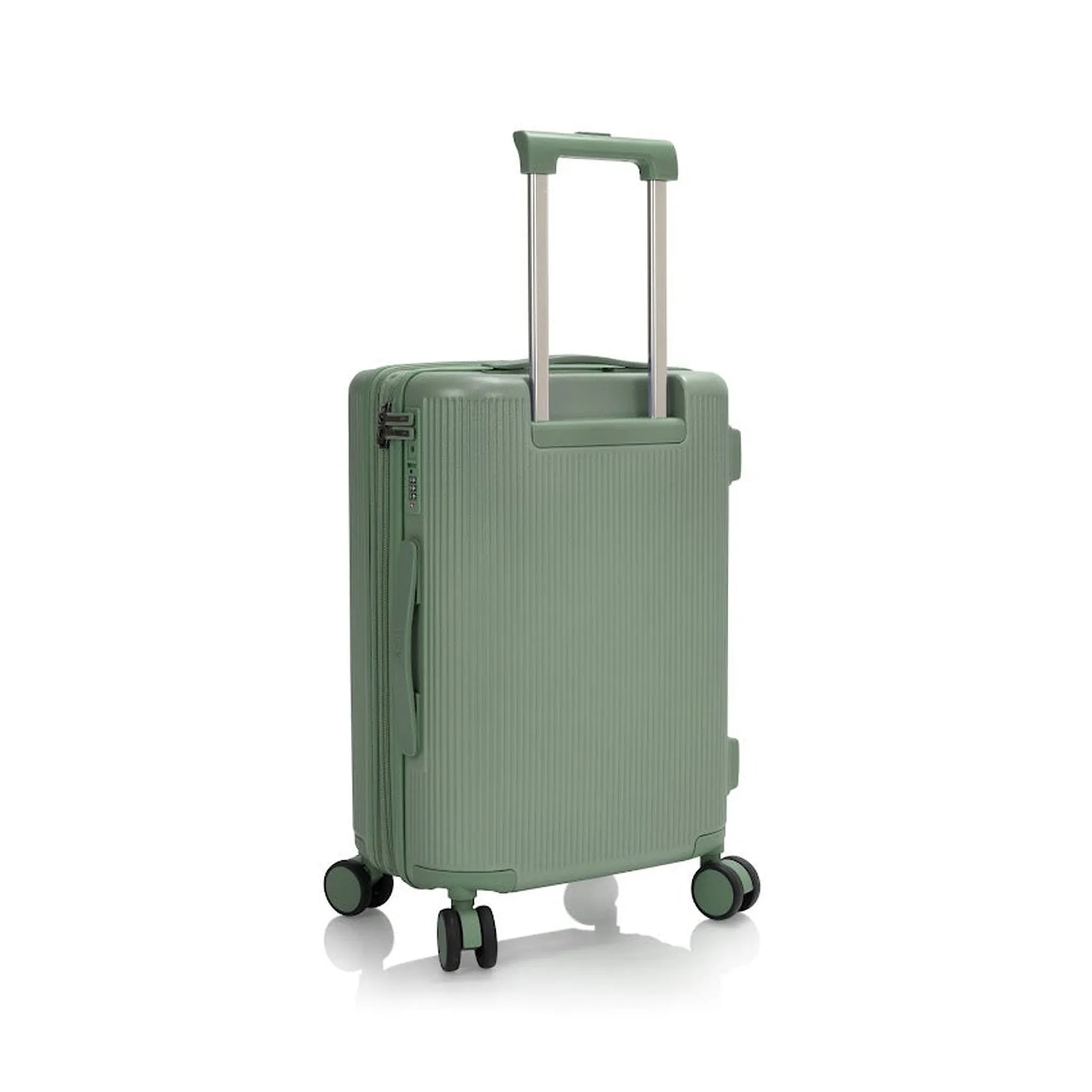 Heys Earth Tones 21" Spinner