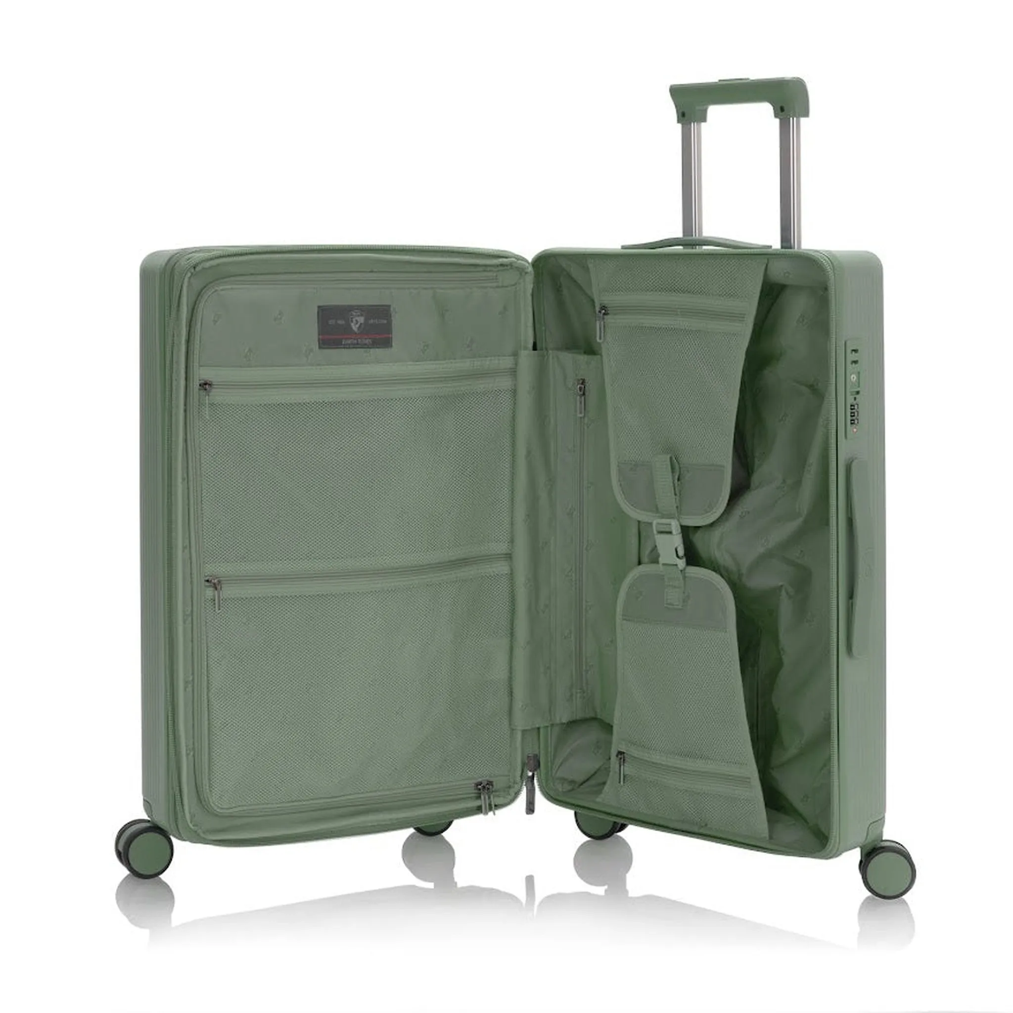 Heys Earth Tones 26" Spinner