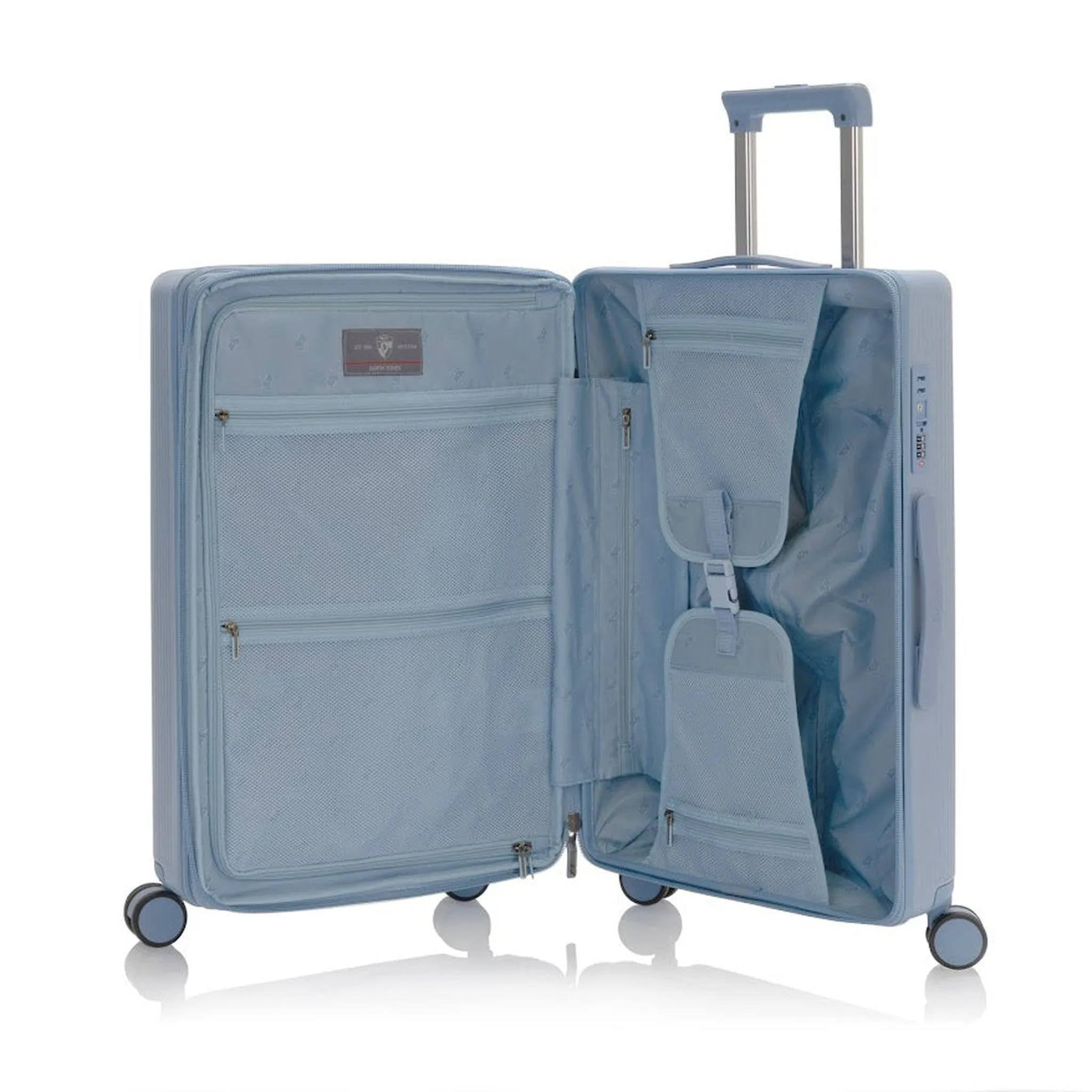 Heys Earth Tones 26" Spinner
