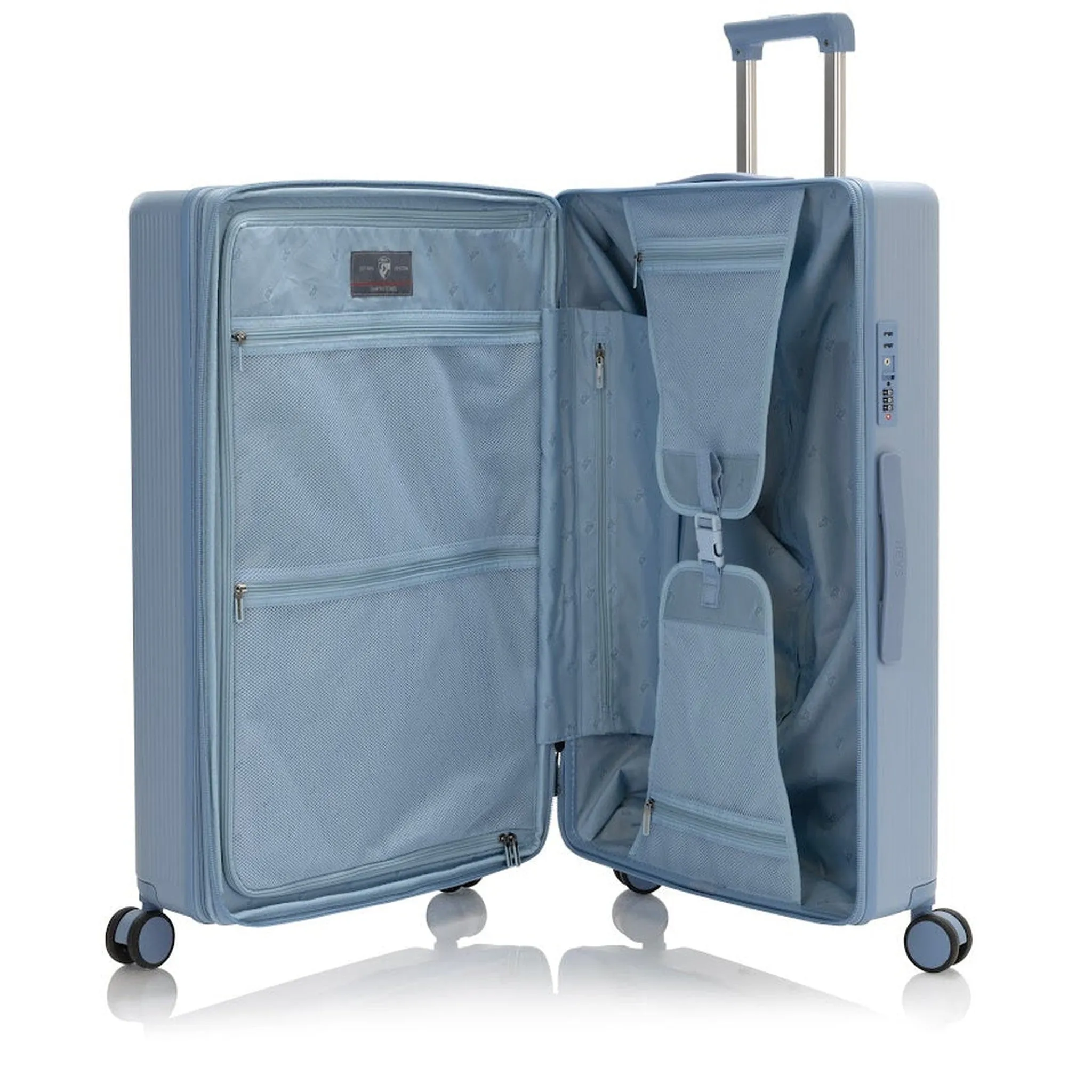 Heys Earth Tones 30" Spinner