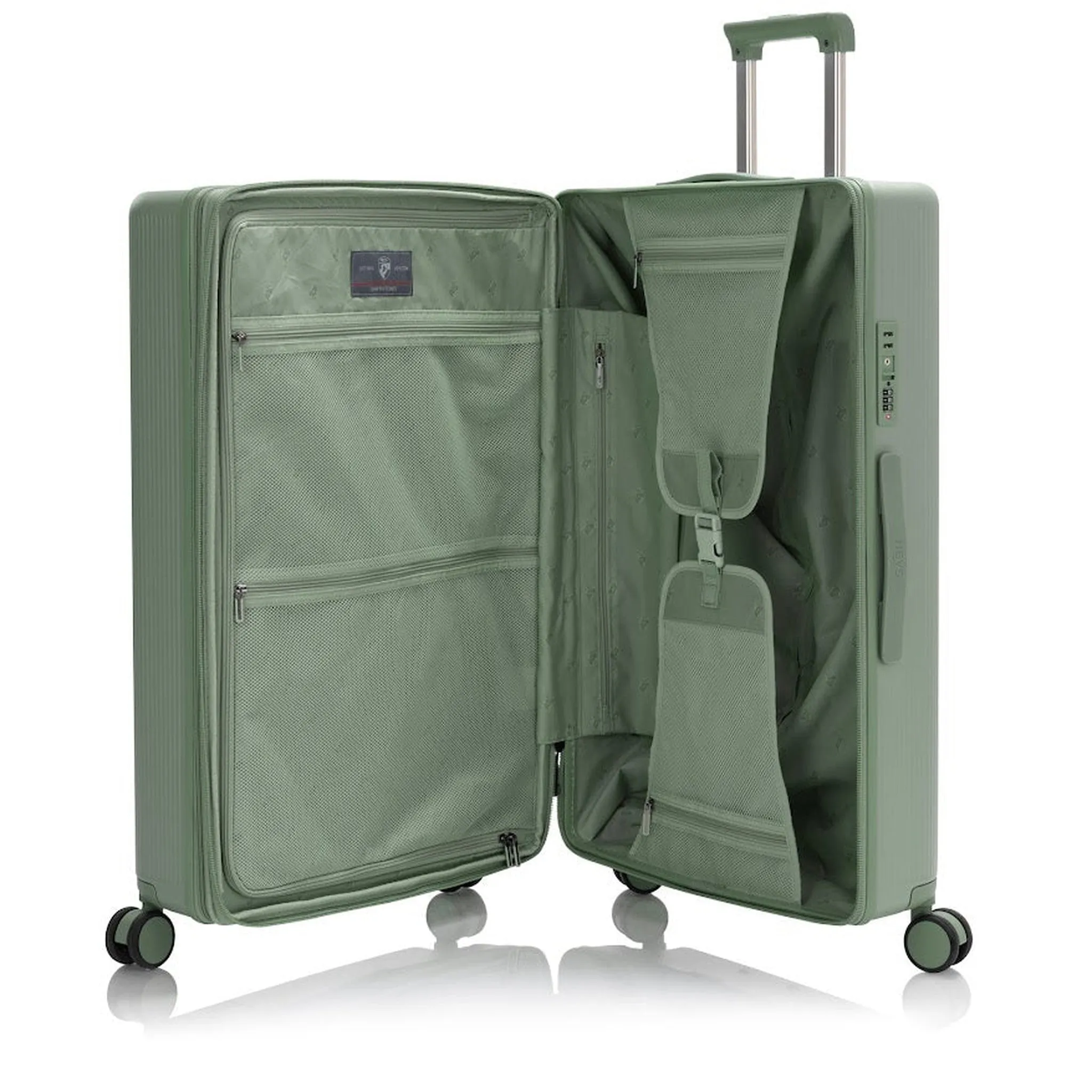 Heys Earth Tones 30" Spinner