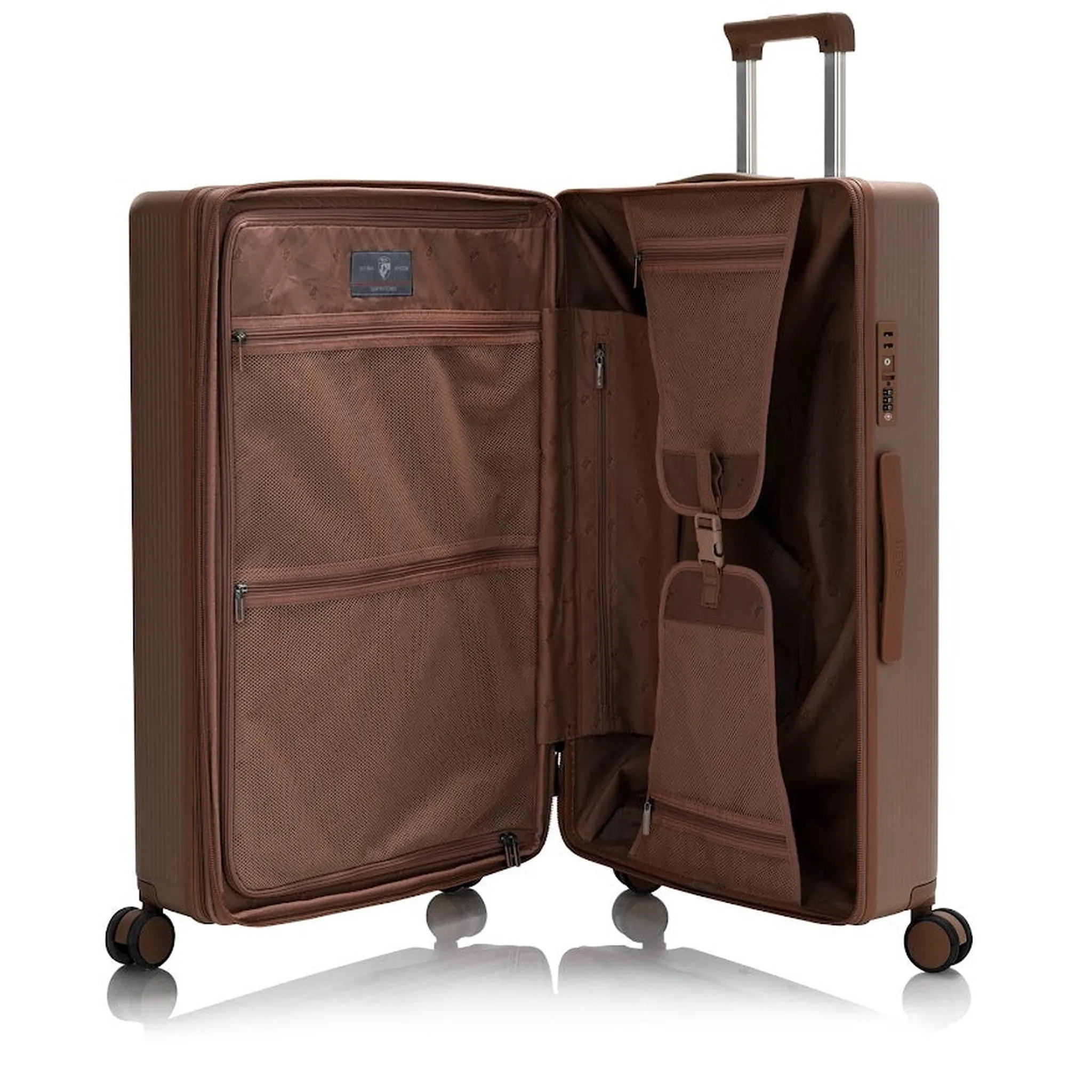 Heys Earth Tones 30" Spinner