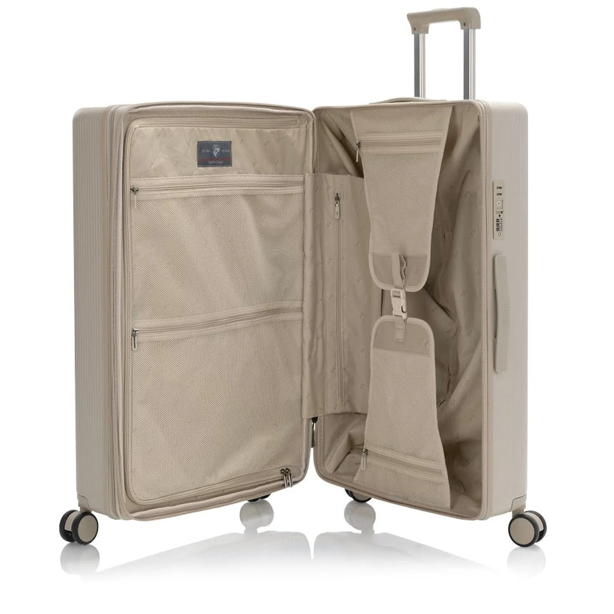 Heys Earth Tones 30" Spinner
