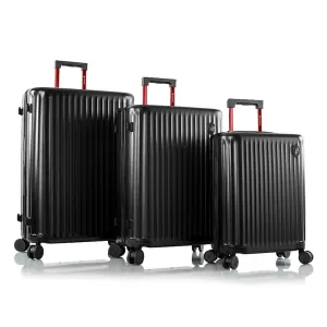 Heys SmartLuggage 3 Piece Spinner Set
