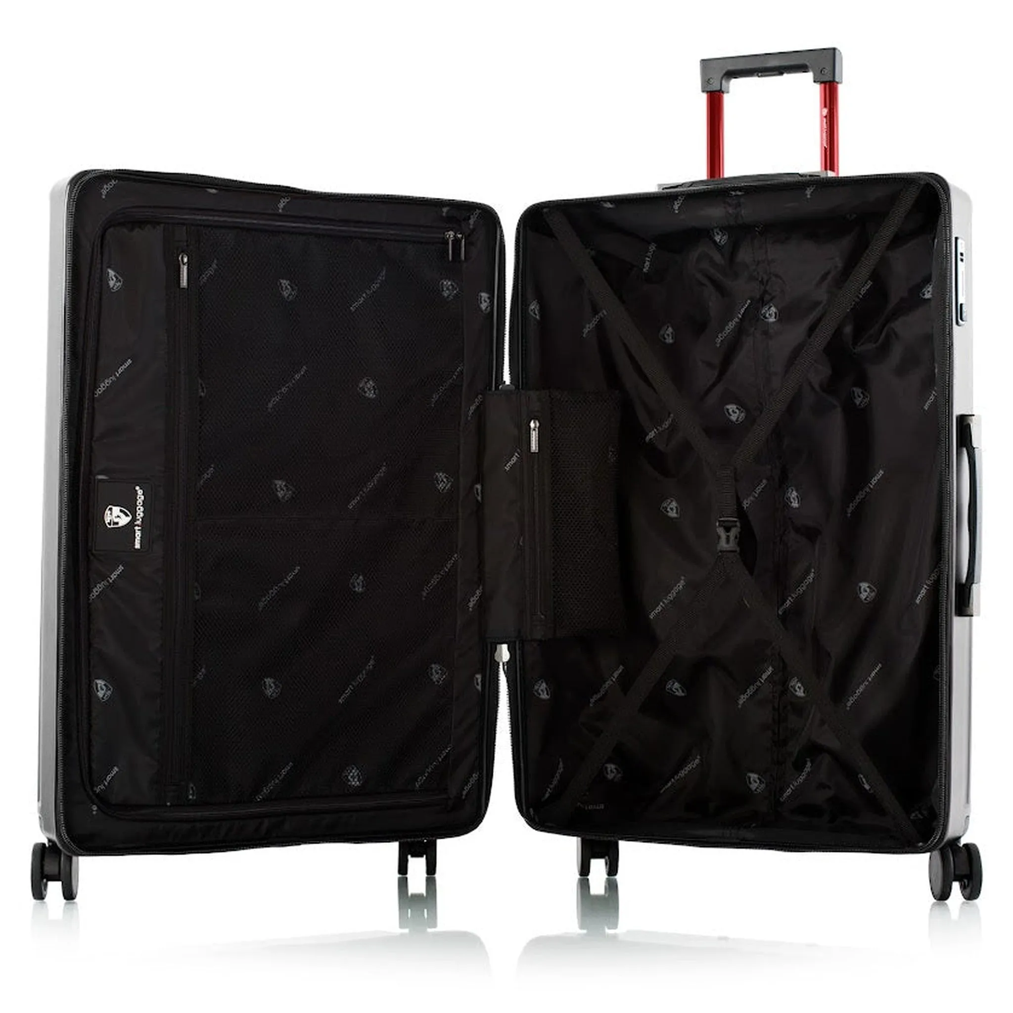 Heys SmartLuggage 30" Spinner