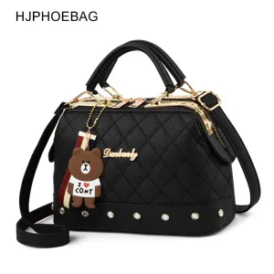 High Quality Leather Designer Handbags