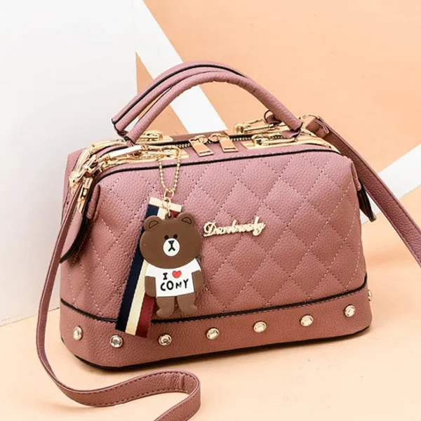 High Quality Leather Designer Handbags