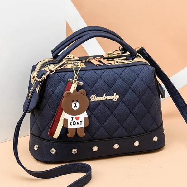 High Quality Leather Designer Handbags