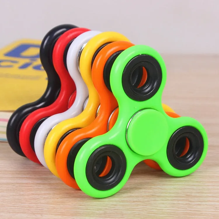 High Speed Ceramic Ball Fidget Spinner