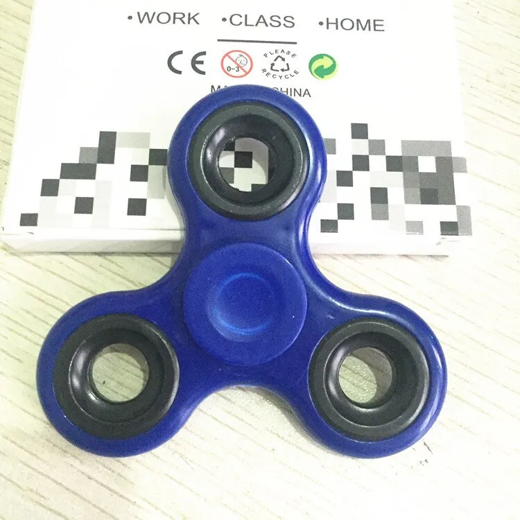High Speed Ceramic Ball Fidget Spinner