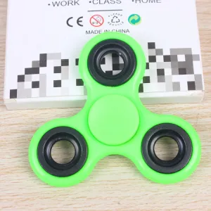 High Speed Ceramic Ball Fidget Spinner