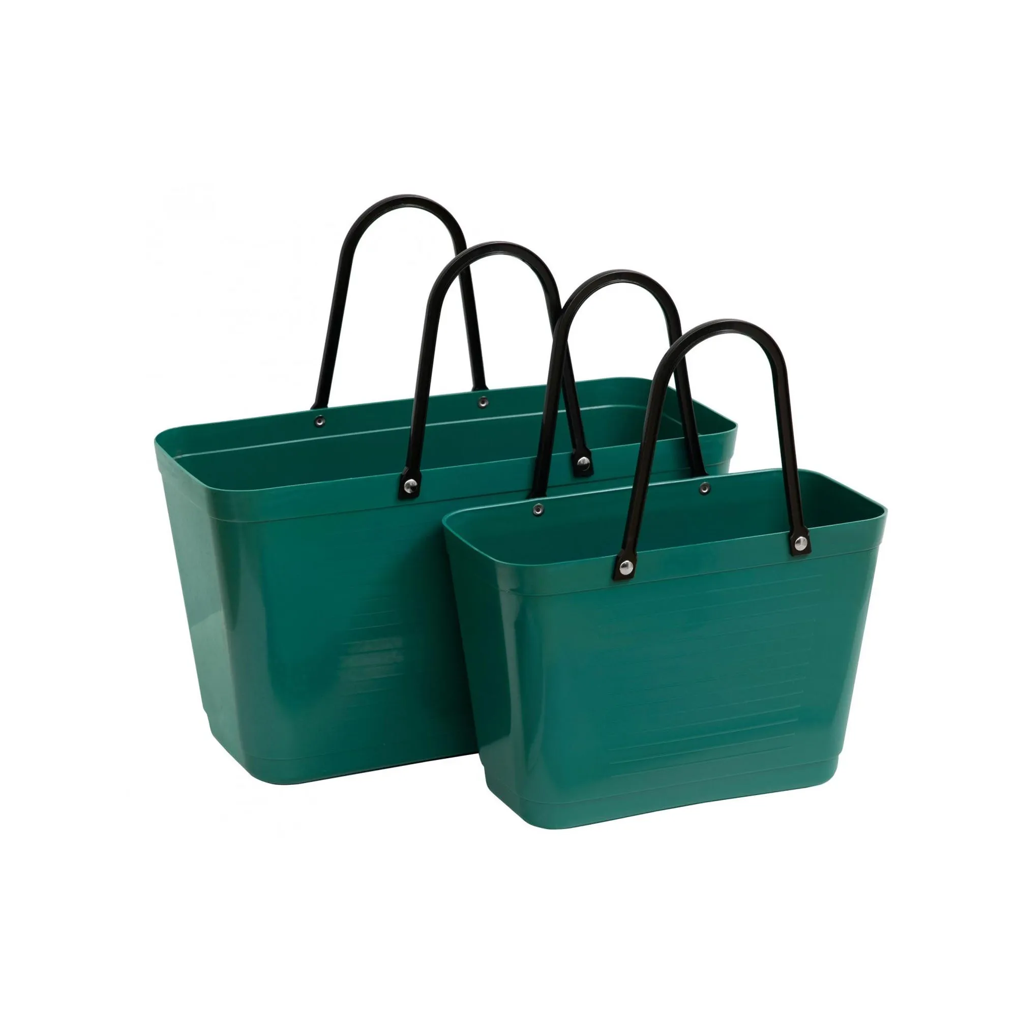 Hinza Bag - Large - Dark Green