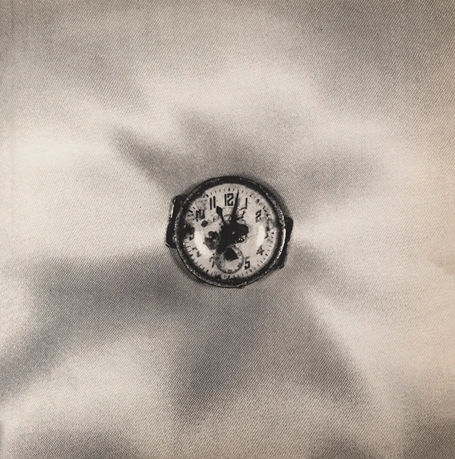 Hiroshima – Nagasaki Document 1961.